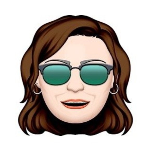 Meet your Posher, Marylouise - Picture 1 of 1